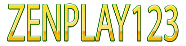 ZENPLAY123 Logo
